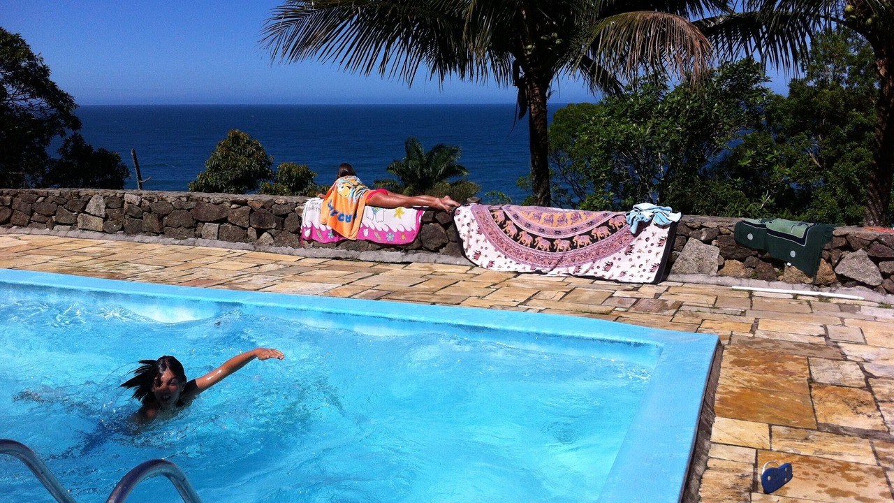 Photo of Outdoor in Tenorio
