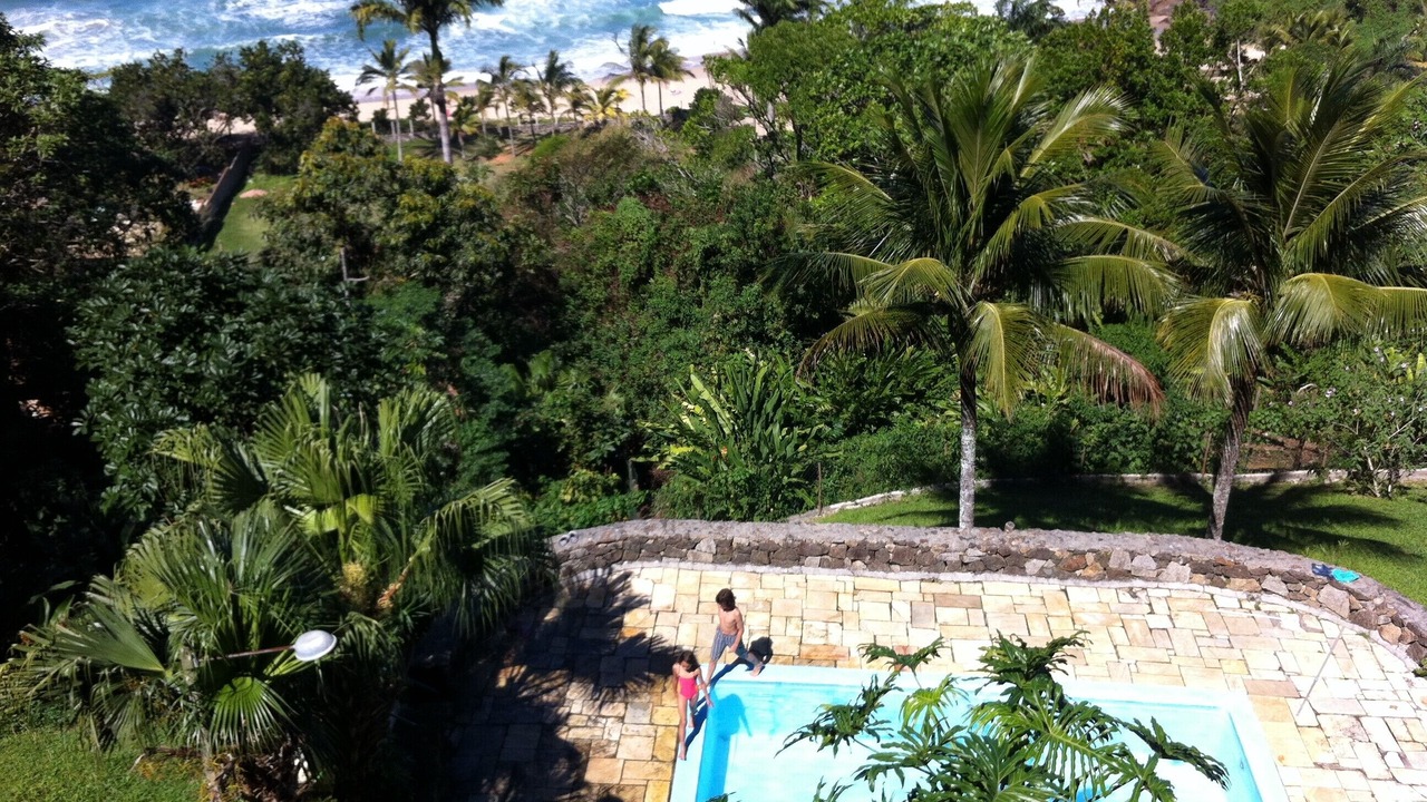Photo of Outdoor in Tenorio