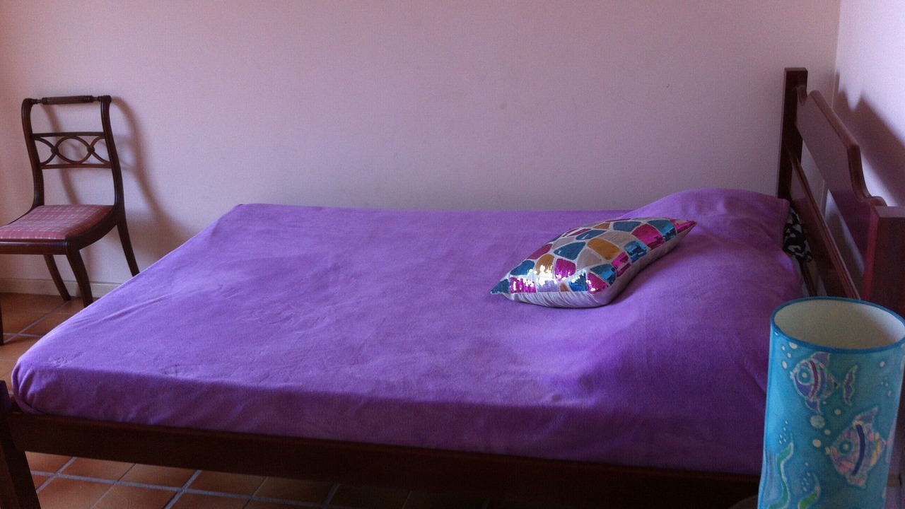 Photo of Bedroom in Tenorio