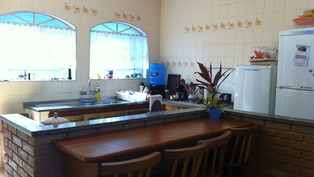 Photo of Kitchen in Tenorio