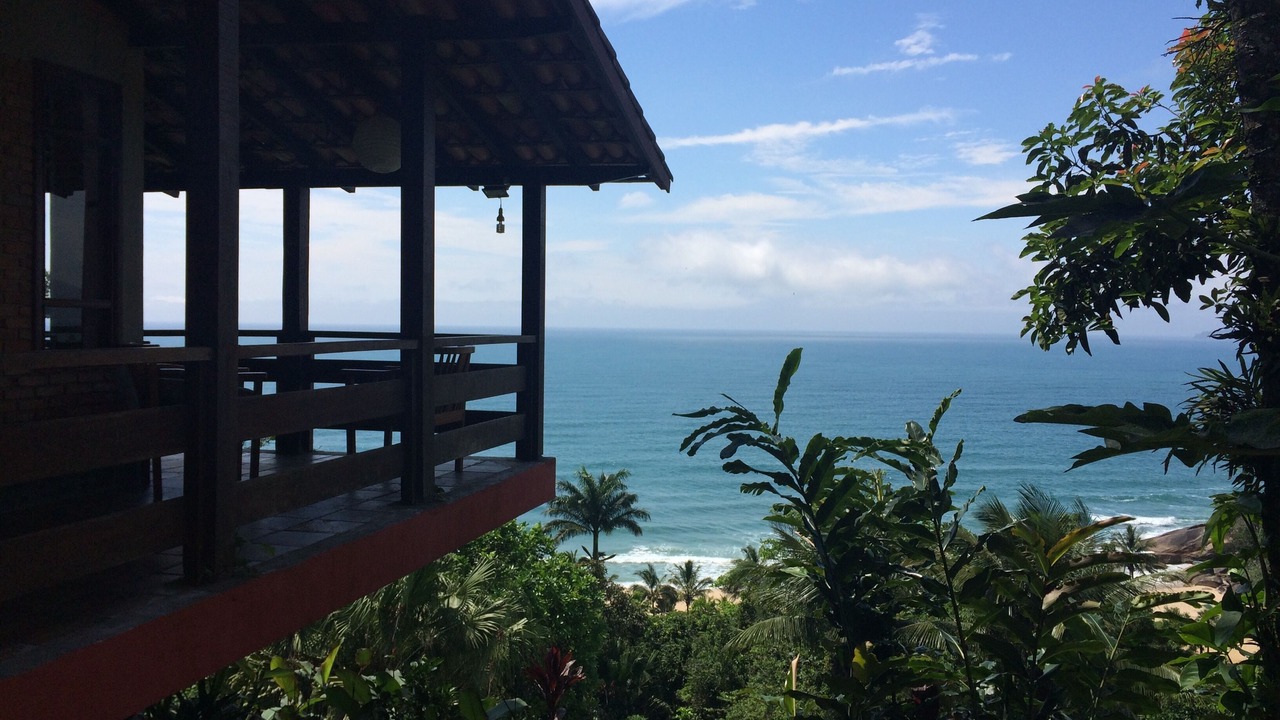 Photo of Outdoor in Tenorio