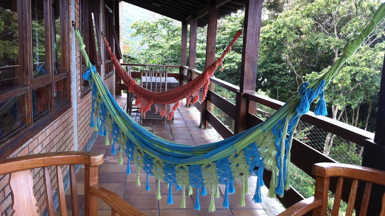 Photo of Outdoor in Tenorio