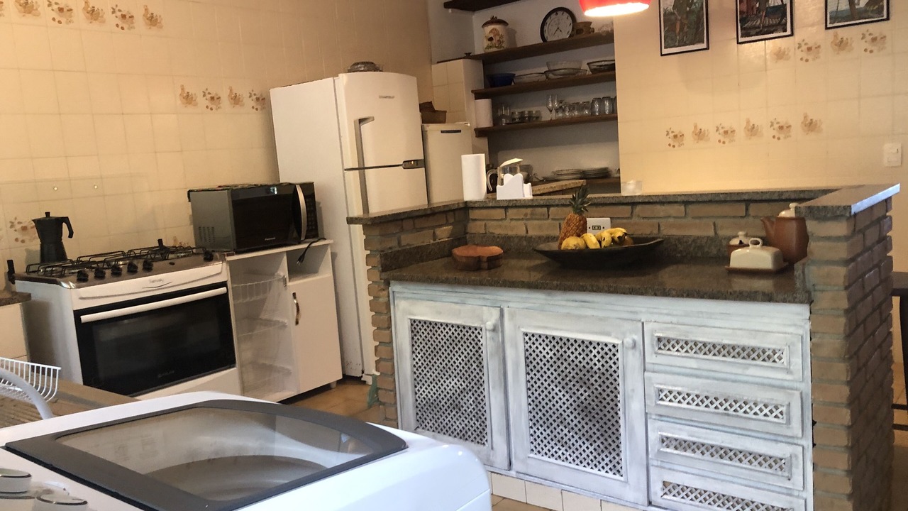 Photo of Kitchen in Tenorio