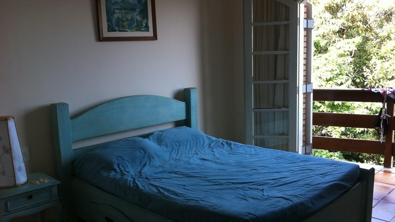 Photo of Bedroom in Tenorio