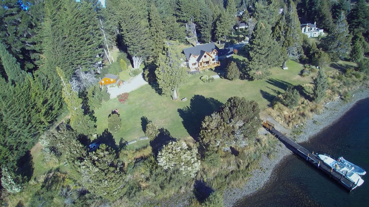 Photo of Outdoor in Llao Llao