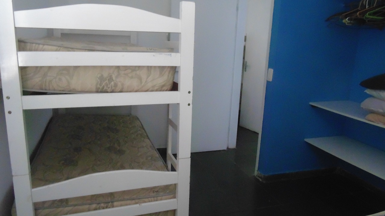 Photo of Bedroom in Ipiranga