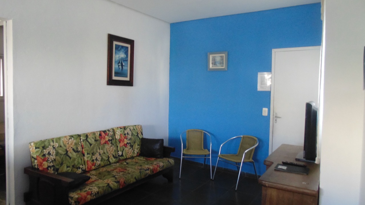 Photo of Livingroom in Ipiranga
