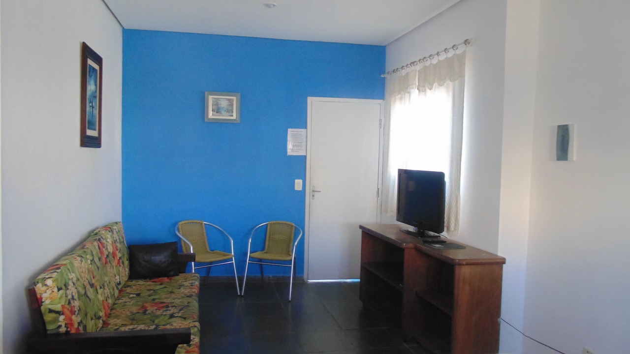 Photo of Livingroom in Ipiranga