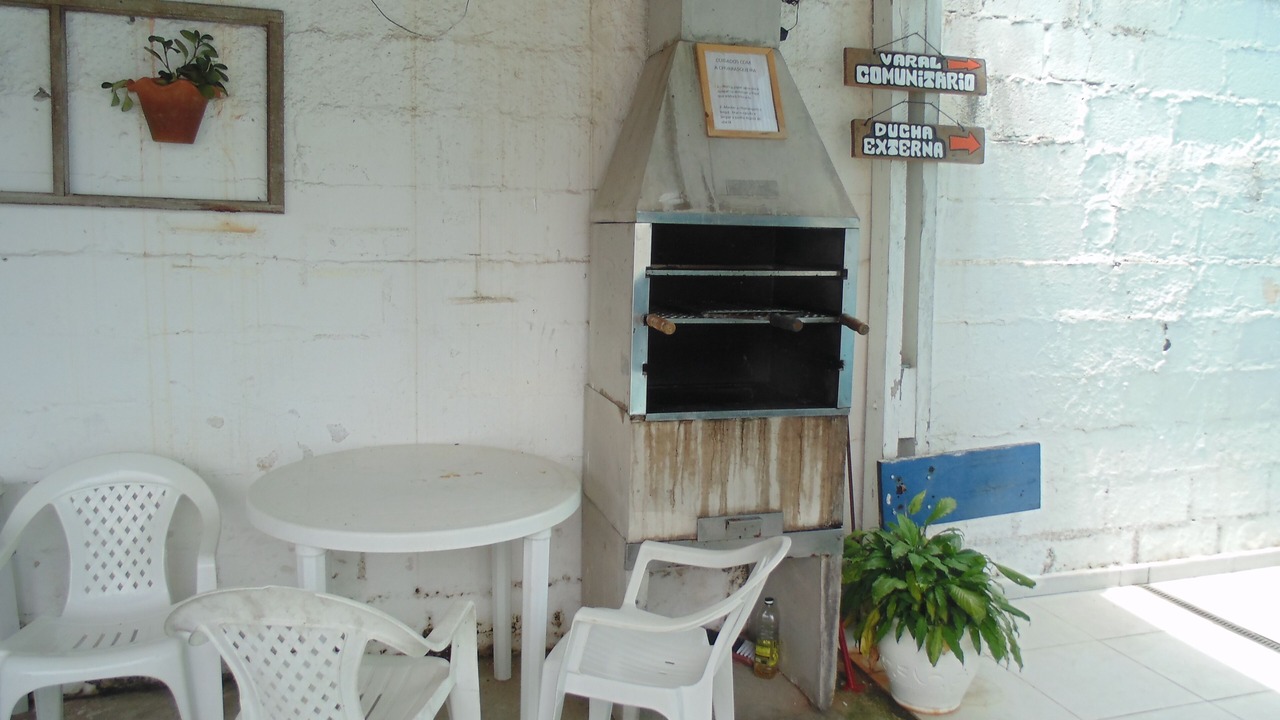 Photo of Outdoor in Ipiranga