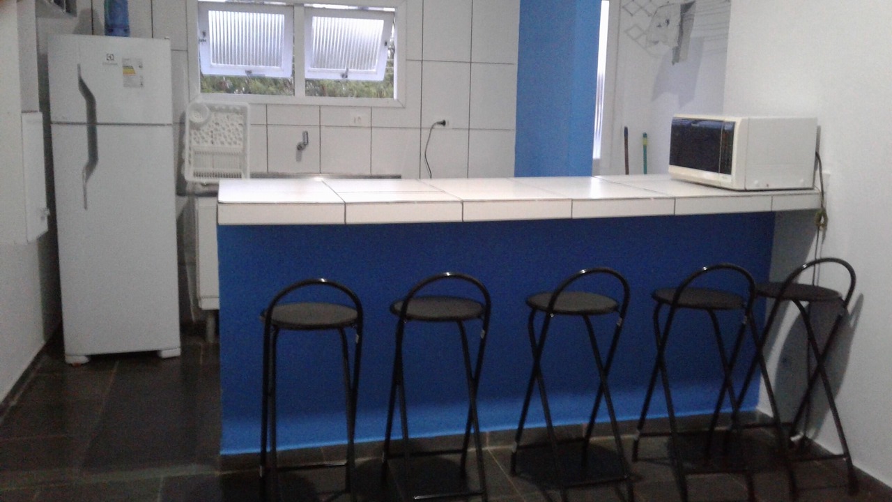 Photo of Kitchen in Ipiranga