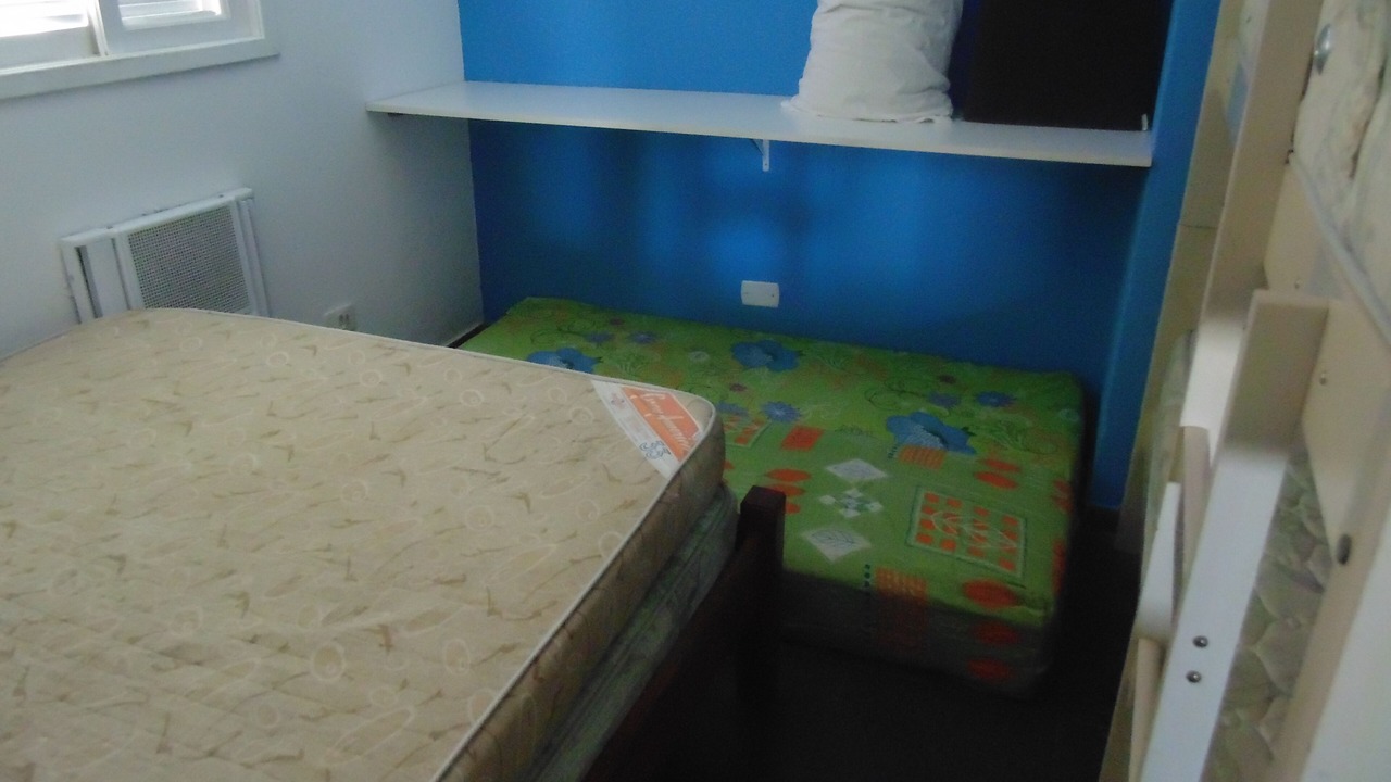 Photo of Bedroom in Ipiranga