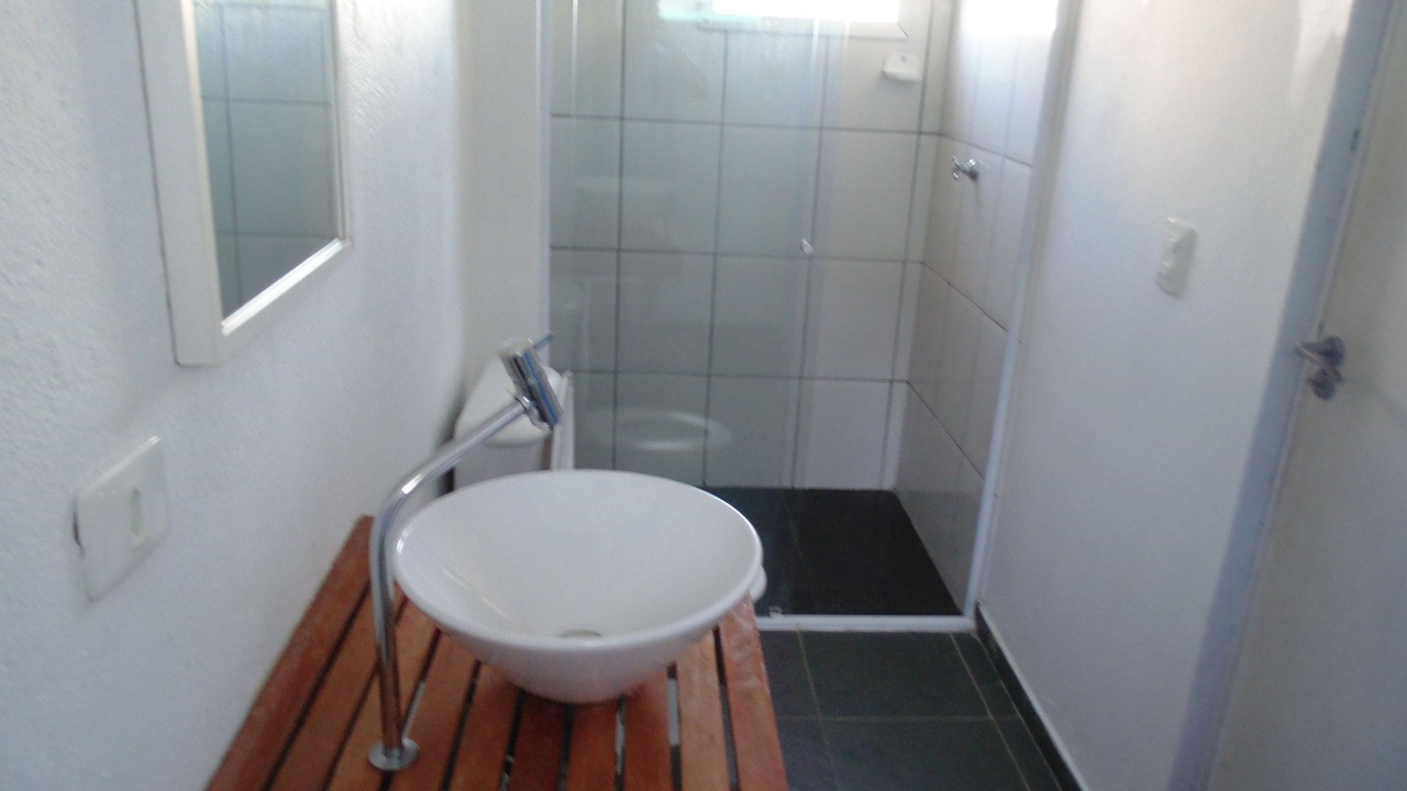 Photo of Bathroom in Ipiranga