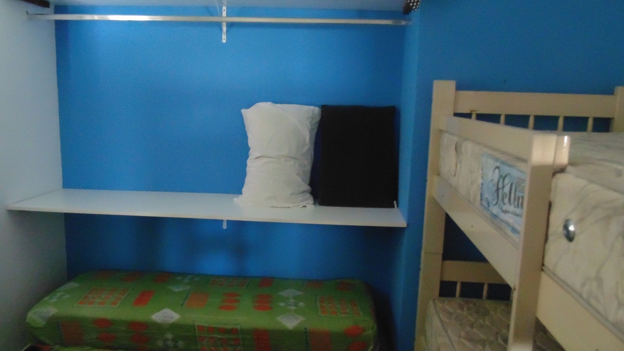 Photo of Bedroom in Ipiranga