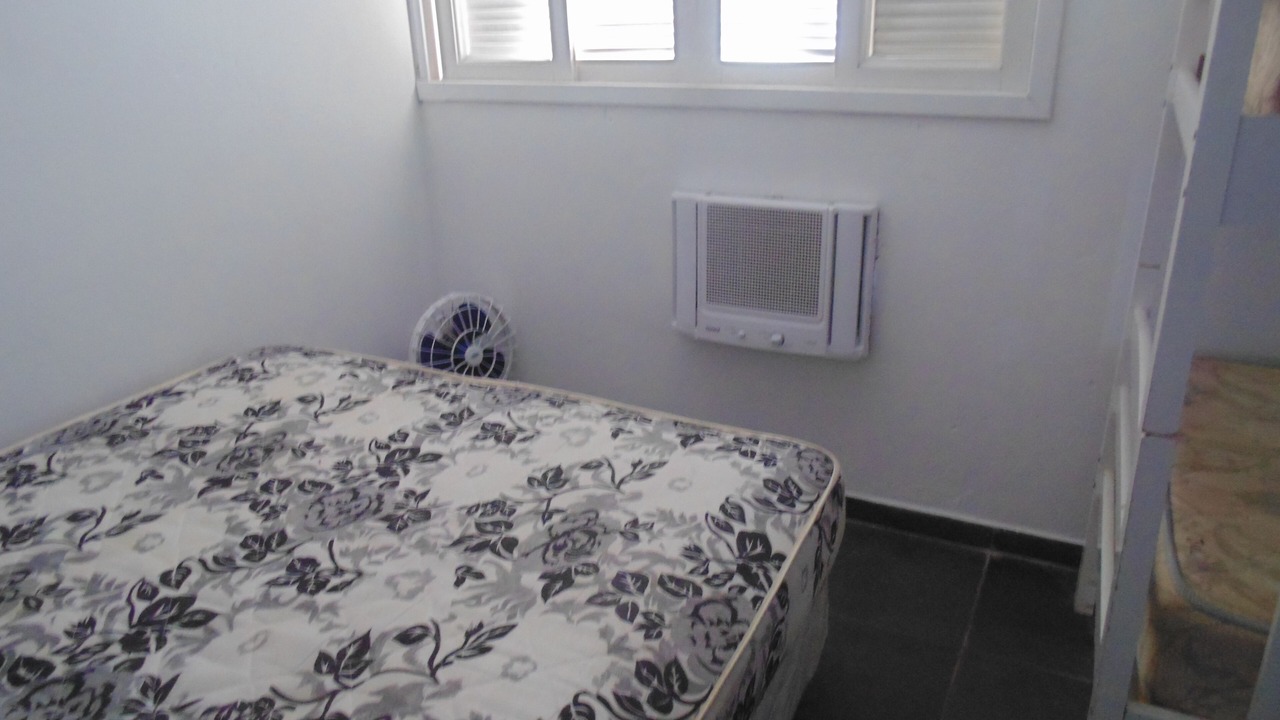 Photo of Bedroom in Ipiranga