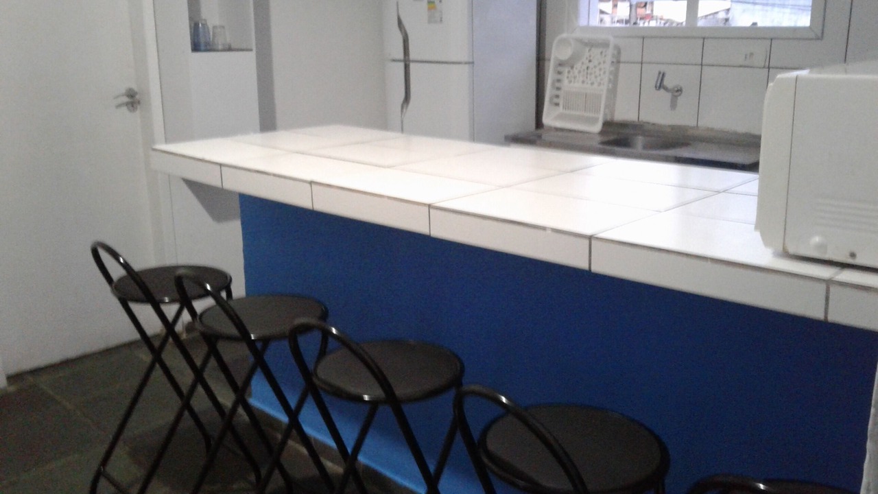 Photo of Kitchen in Ipiranga