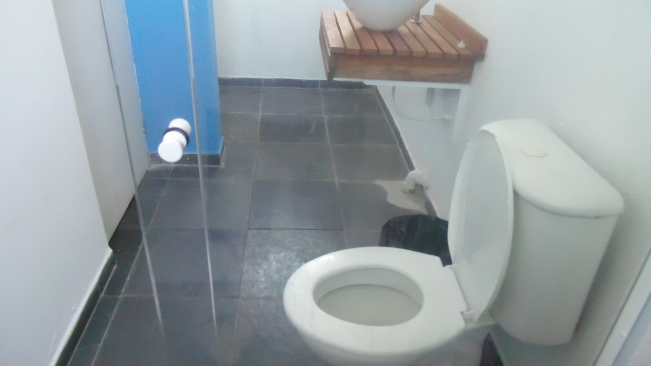 Photo of Bathroom in Ipiranga