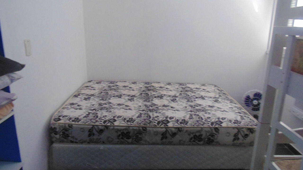 Photo of Bedroom in Ipiranga