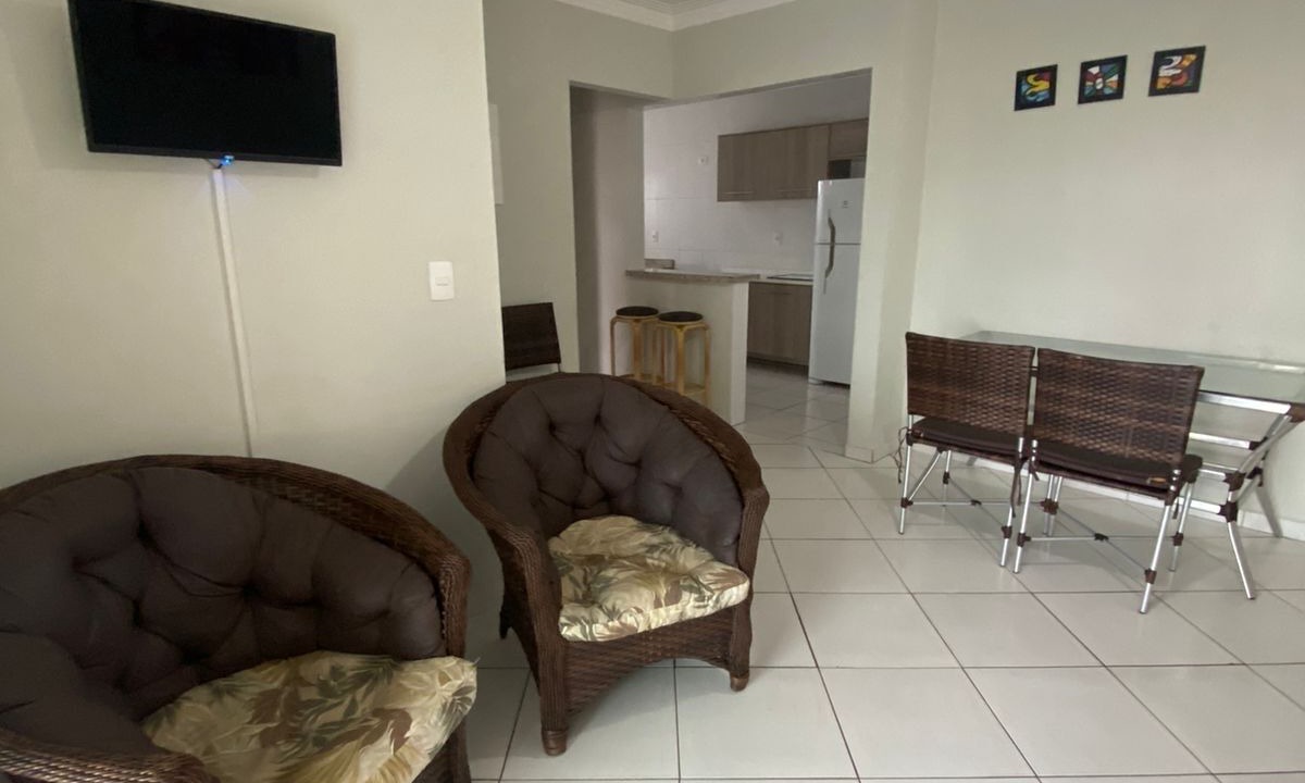 Photo of Livingroom in Vila Assuncao