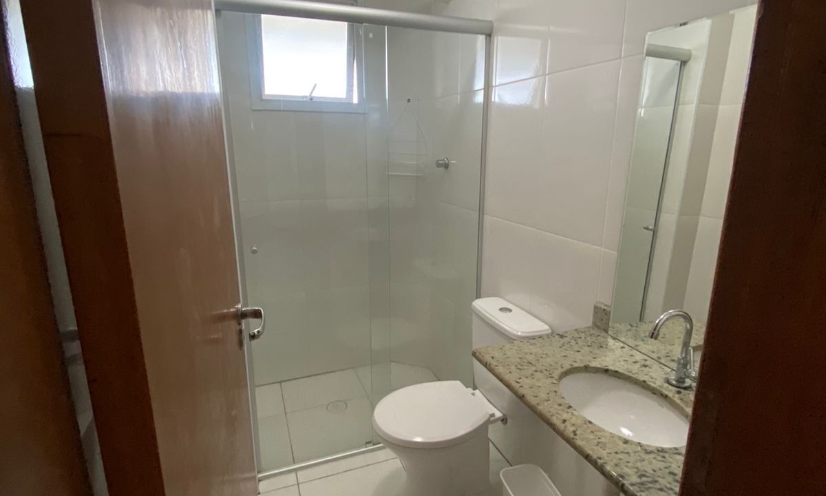 Photo of Bathroom in Vila Assuncao