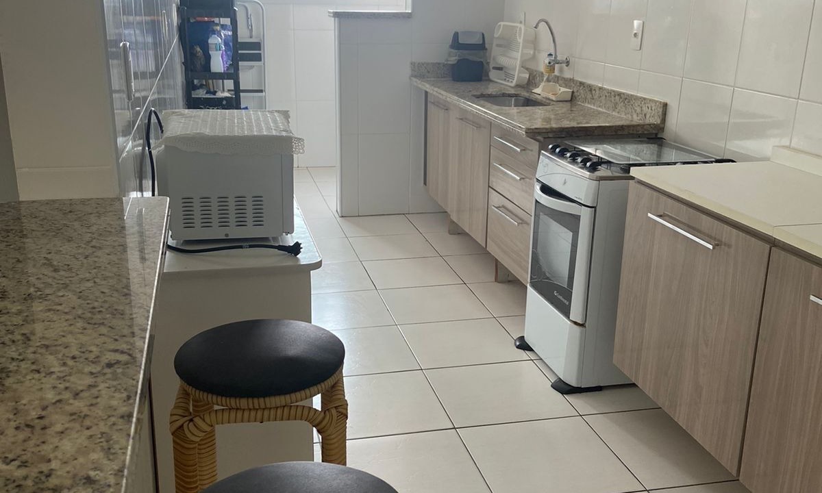 Photo of Kitchen in Vila Assuncao