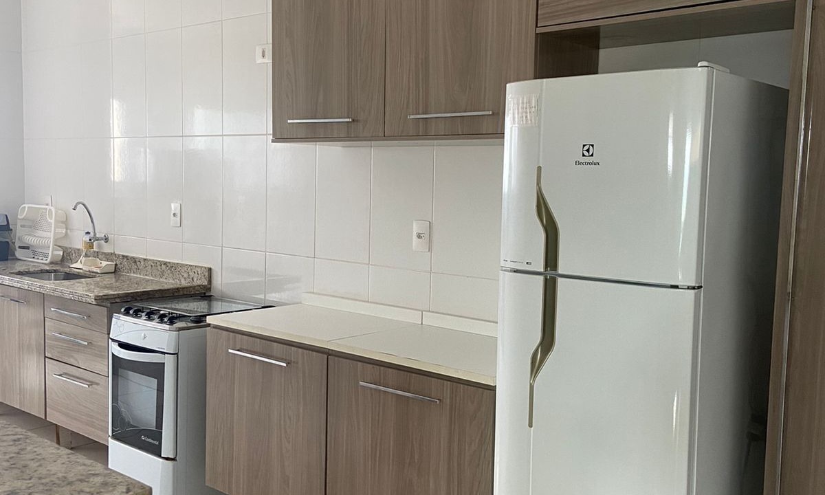 Photo of Kitchen in Vila Assuncao