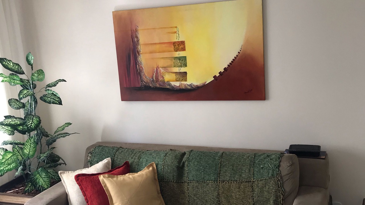 Photo of Livingroom in Centro