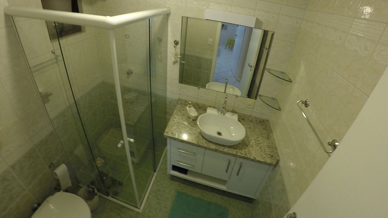 Photo of Bathroom in Centro