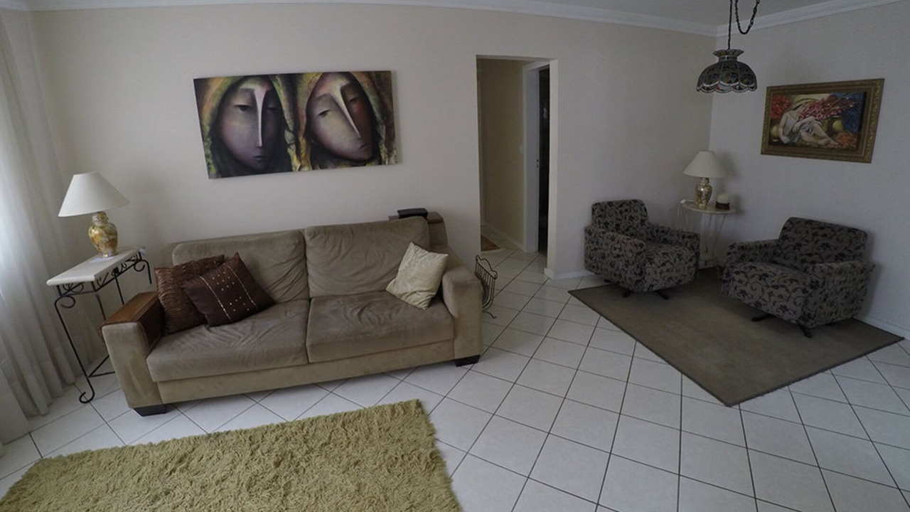 Photo of Livingroom in Centro