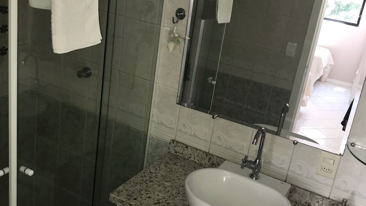 Photo of Bathroom in Centro