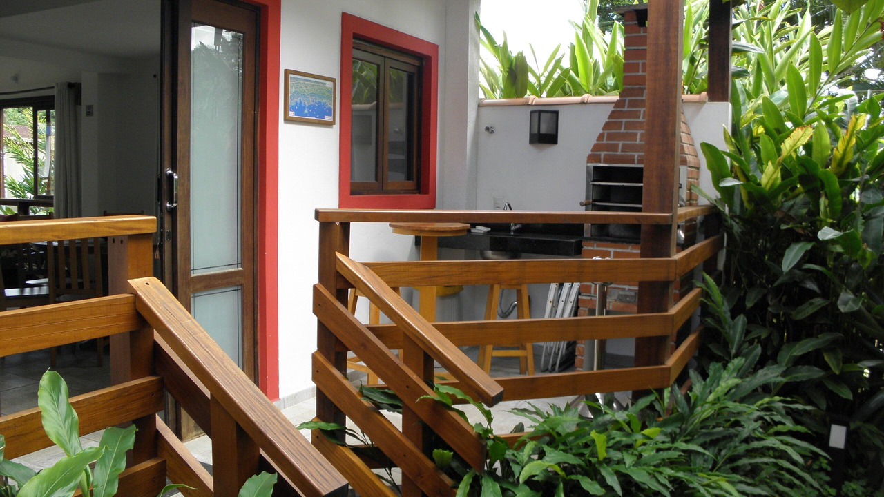 Photo of Patio Balcony in Lazaro