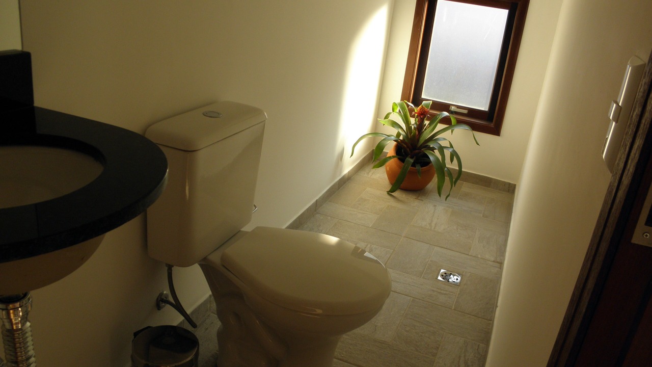 Photo of Bathroom in Lazaro
