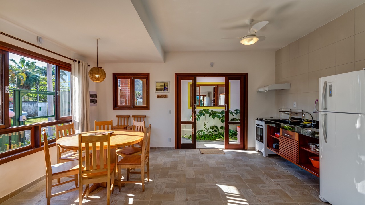 Photo of Kitchen in Lazaro