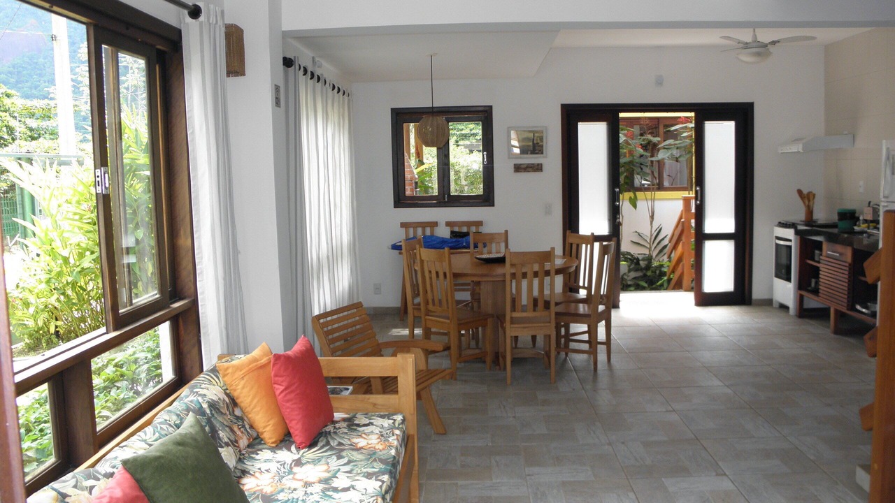 Photo of Livingroom in Lazaro