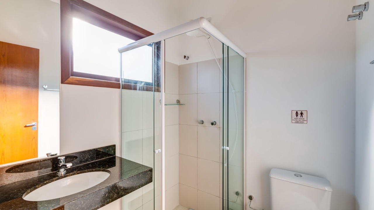 Photo of Bathroom in Lazaro