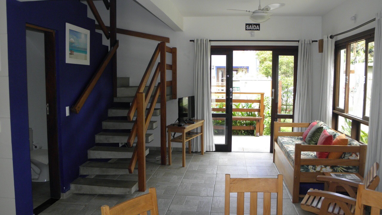 Photo of Livingroom in Lazaro