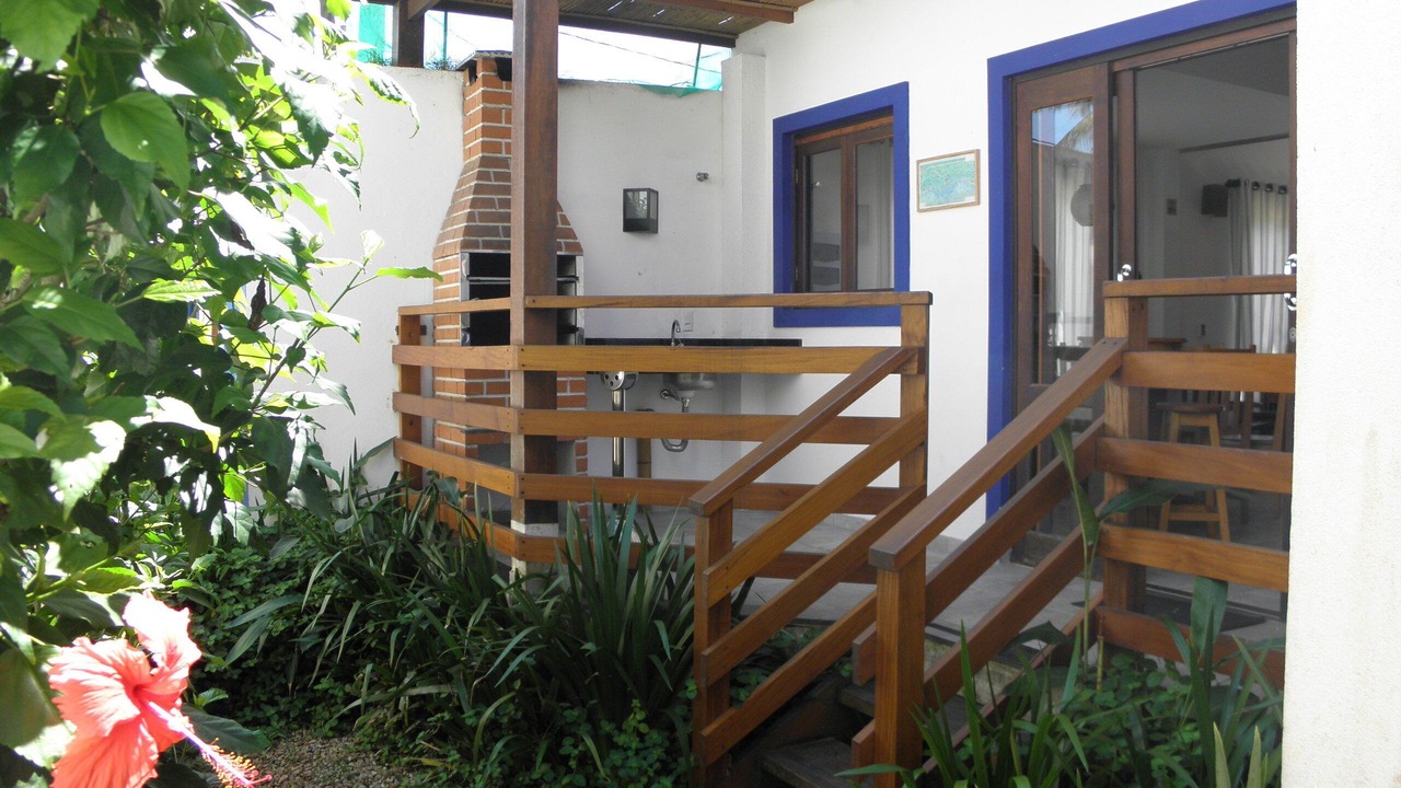 Photo of Patio Balcony in Lazaro
