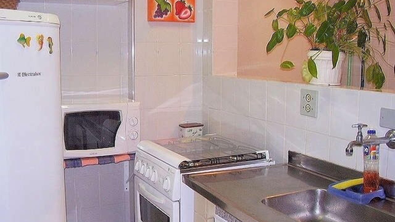 Photo of Kitchen in Pitangueiras