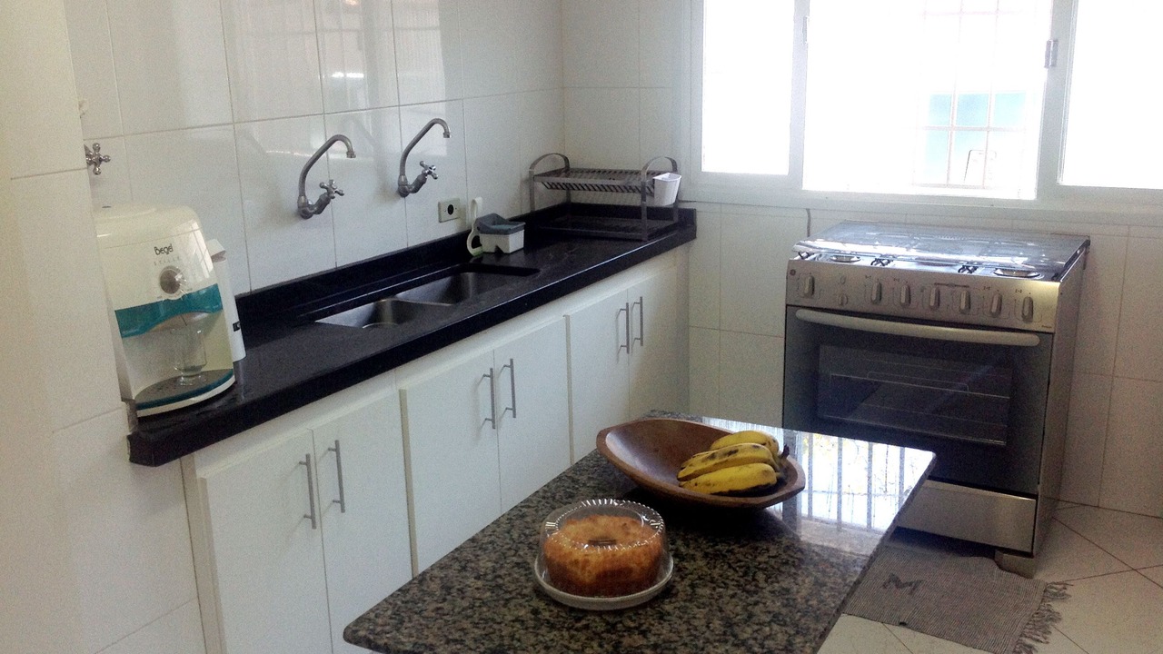 Photo of Kitchen in Jardim Mar e Ceu