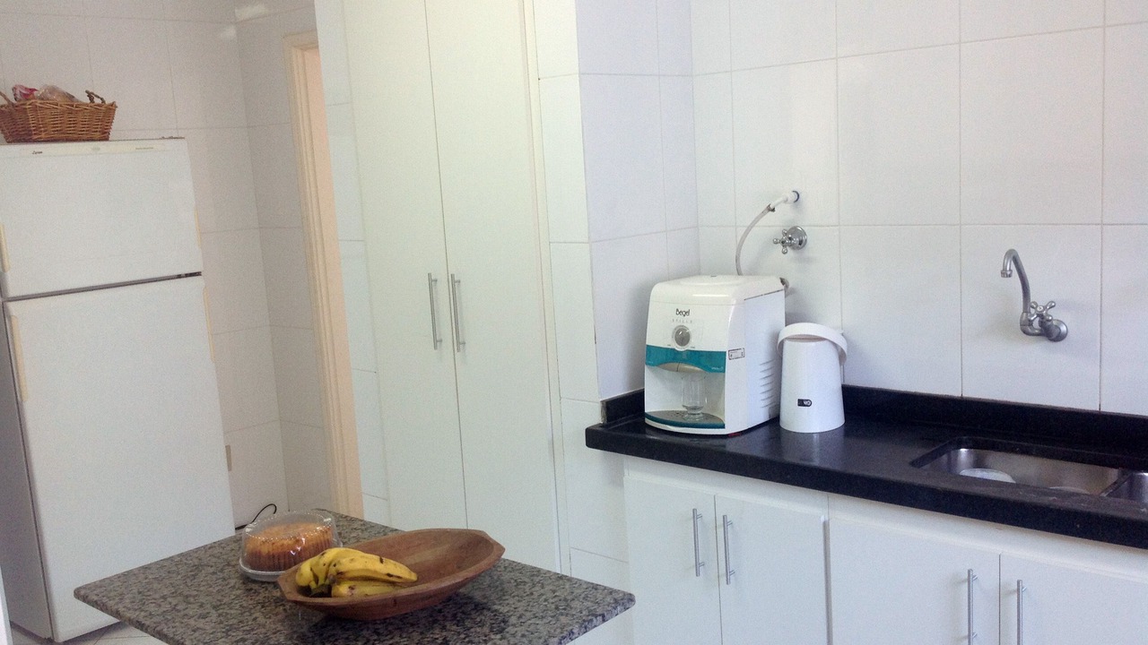 Photo of Kitchen in Jardim Mar e Ceu