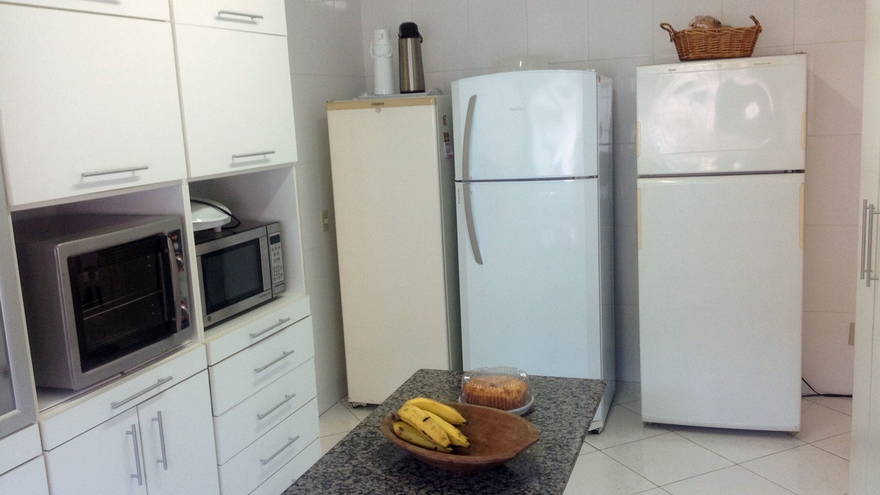 Photo of Kitchen in Jardim Mar e Ceu