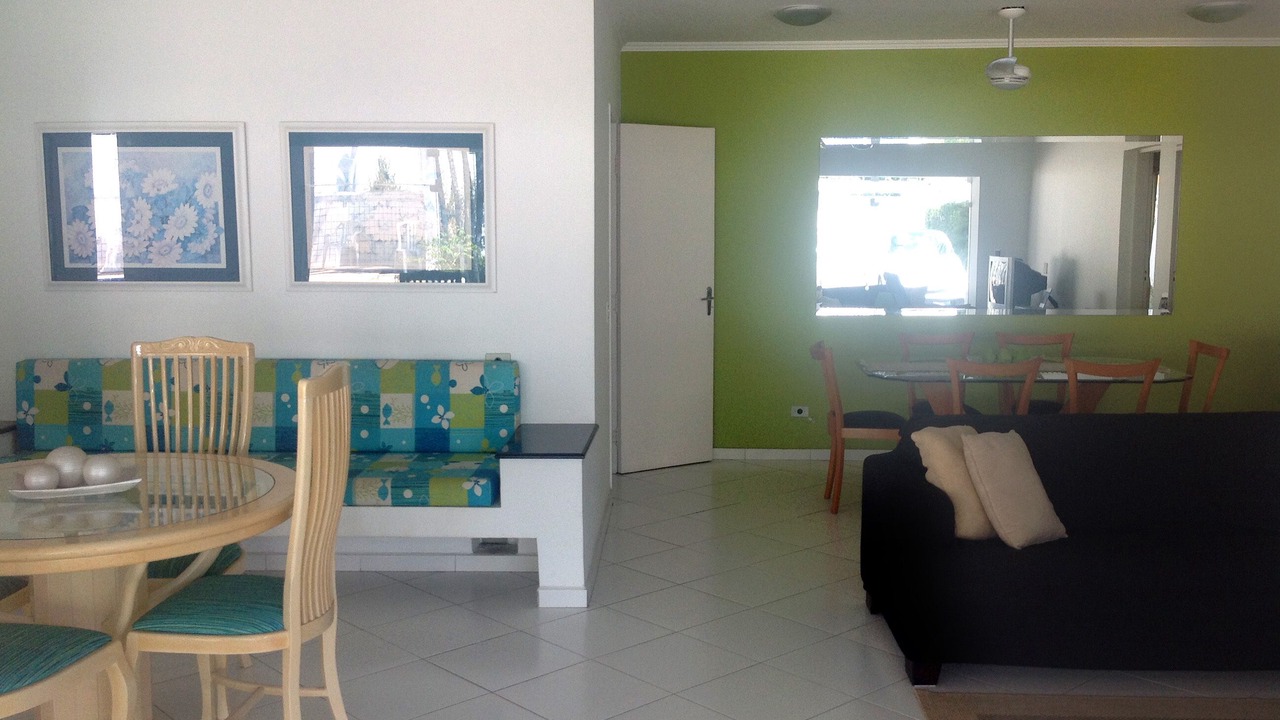 Photo of Livingroom in Jardim Mar e Ceu