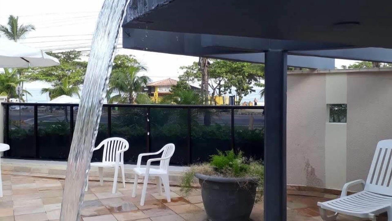 Photo of Patio Balcony in Praia Grande