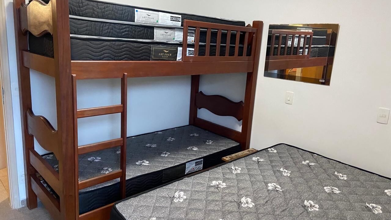Photo of Bedroom in Praia Grande