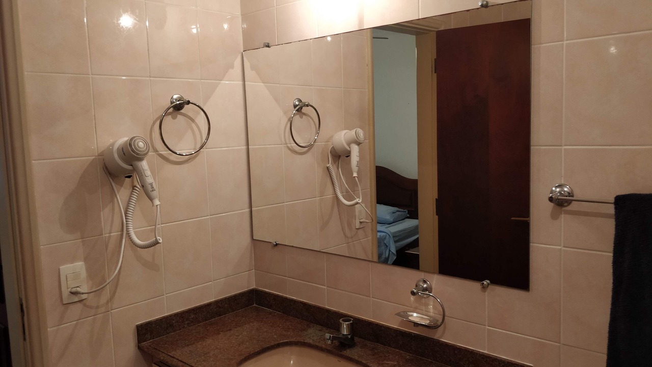 Photo of Bathroom in Praia Grande