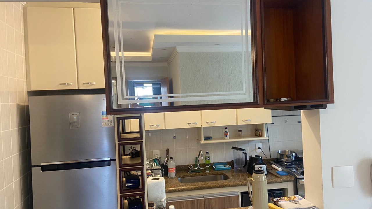 Photo of Kitchen in Praia Grande
