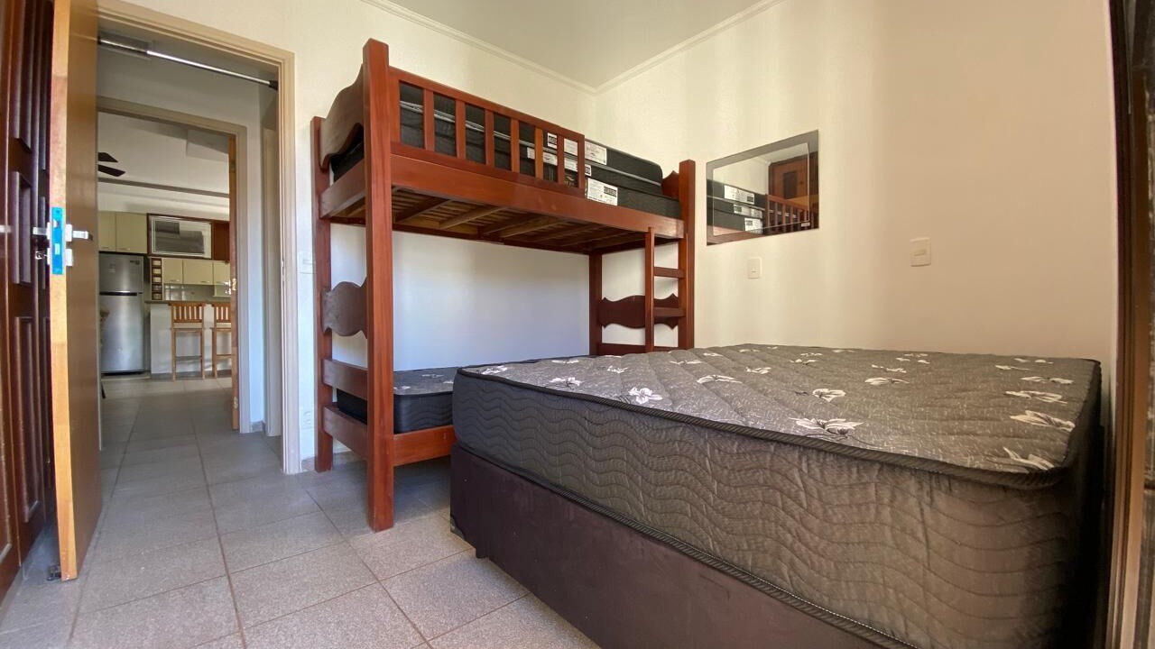 Photo of Bedroom in Praia Grande