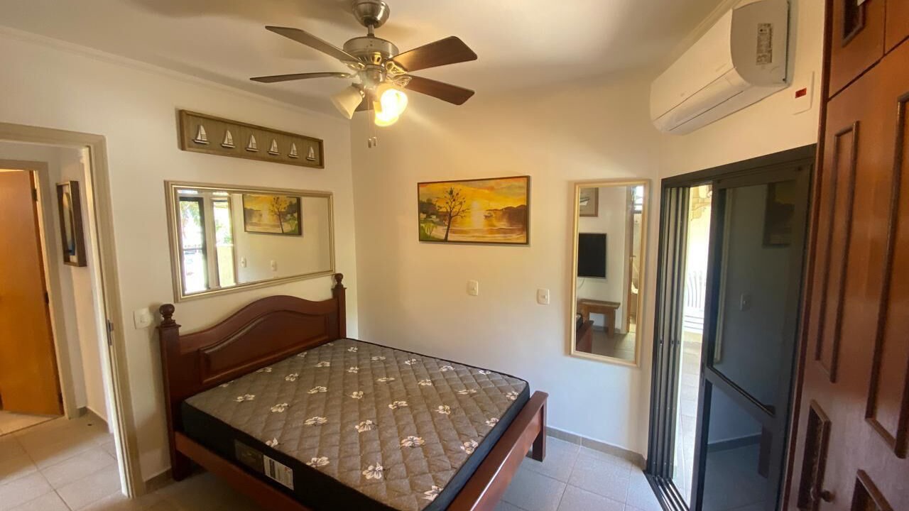 Photo of Bedroom in Praia Grande