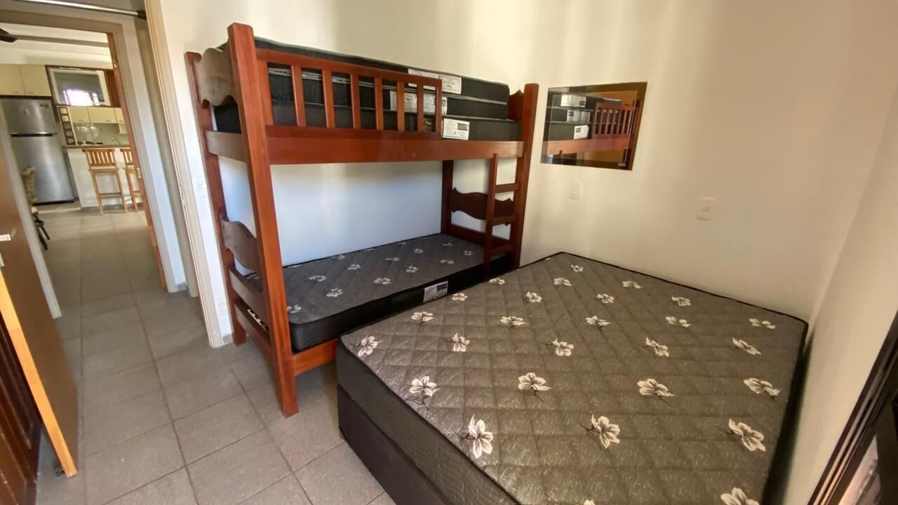 Photo of Bedroom in Praia Grande
