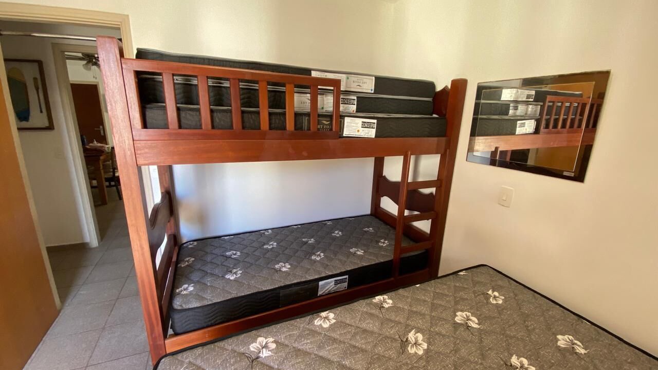 Photo of Bedroom in Praia Grande