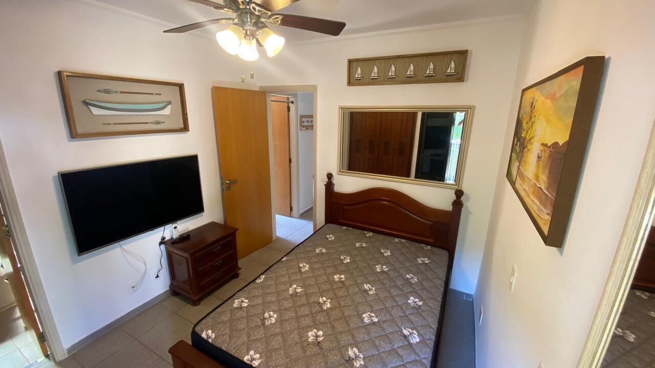 Photo of Bedroom in Praia Grande